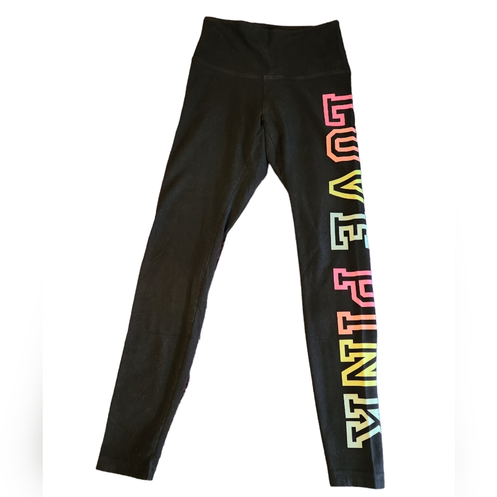 Victoria's Secret PINK leggings
